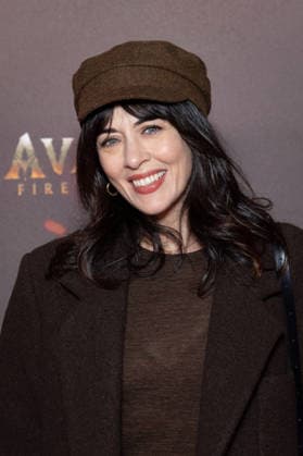 Avatar: Fire And Ash European Premiere Guest and VIP - Paris AJ French singer-songwriter Nolwenn Leroy attends the Avatar: Fire And Ash European Premiere on December 5, 2025 at the Seine Musicale in Boulogne-Billancourt, near Paris, France. Photo by Alexis Jumeau ABACAPRESS.COM Paris France  Copyright: xJumeauxAlexis ABACAx