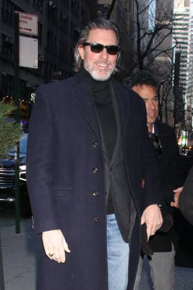NEW YORK, NY - DECEMBER 5: Ed Burns seen at NBC™s Today Show on December 5, 2025 in New York City. Copyright: xRWx