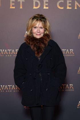 Avatar: Fire And Ash European Premiere Guest and VIP - Paris AJ French actress Clementine Celarie attends the Avatar: Fire And Ash European Premiere on December 5, 2025 at the Seine Musicale in Boulogne-Billancourt, near Paris, France. Photo by Alexis Jumeau ABACAPRESS.COM Paris France  Copyright: xJumeauxAlexis ABACAx