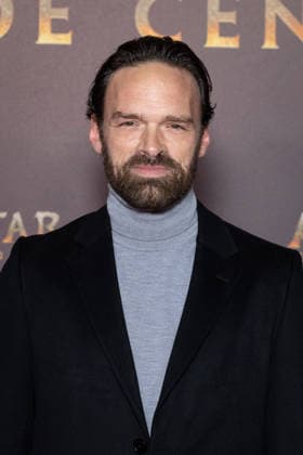 Avatar: Fire And Ash European Premiere Guest and VIP - Paris AJ French actor Alban Lenoir attends the Avatar: Fire And Ash European Premiere on December 5, 2025 at the Seine Musicale in Boulogne-Billancourt, near Paris, France. Photo by Alexis Jumeau ABACAPRESS.COM Paris France  Copyright: xJumeauxAlexis ABACAx