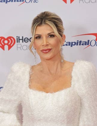 iHeartRadio 102.7 KIIS FM s Jingle Ball 2025 - Arrivals Alexis Bellino attends iHeartRadio 102.7 KIIS FM s Jingle Ball 2025 at Intuit Dome on December 05, 2025 in Los Angeles, California. Inglewood INTUIT DOME California USA Copyright: xCraSH imageSPACEx
