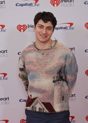 iHeartRadio 102.7 KIIS FM s Jingle Ball 2025 - Arrivals Harry Daniels attends iHeartRadio 102.7 KIIS FM s Jingle Ball 2025 at Intuit Dome on December 05, 2025 in Los Angeles, California. Inglewood INTUIT DOME California USA Copyright: xCraSH imageSPACEx