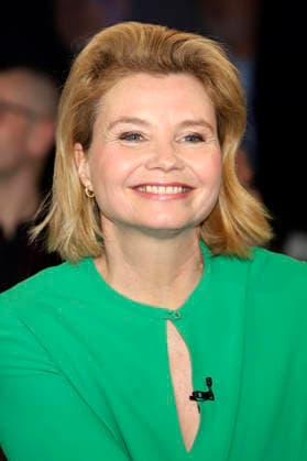 Annette Frier at the recording of the NDR Talk Show in the NDR television studio Lokstedt Hamburg, 05 12 2025 Foto:xgbrcix xFuturexImagex ndr_talk0512_5203