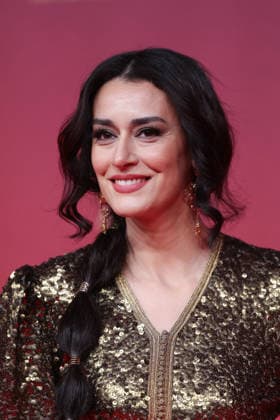 The red carpet during day Eight of the 22nd Marrakech International Film Festival Marrakech, Morocco 05 12 2025 451297 2025 12 05 MARRAKECH Morocco  Copyright: xRomualdxMeigneuxx xStarfacex STAR_451297_070