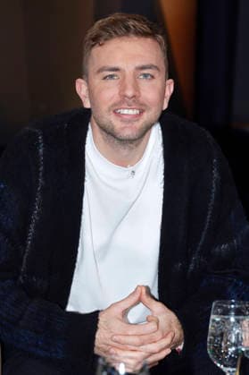 Christoph Kramer at the recording of the NDR Talk Show at the NDR television studio in Lokstedt Hamburg, 05 12 2025 Foto:xH.xHartmannx xFuturexImagex ndr_talk0512_5235