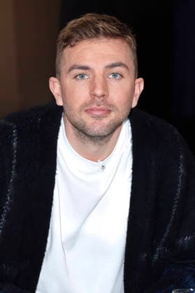 Christoph Kramer at the recording of the NDR Talk Show at the NDR television studio in Lokstedt Hamburg, 05 12 2025 Foto:xH.xHartmannx xFuturexImagex ndr_talk0512_5236