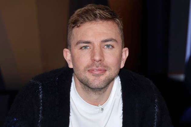 Christoph Kramer at the recording of the NDR Talk Show at the NDR television studio in Lokstedt Hamburg, 05 12 2025 Foto:xH.xHartmannx xFuturexImagex ndr_talk0512_5237