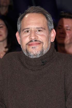 Moritz Bleibtreu at the recording of the NDR Talk Show in the NDR television studio Lokstedt Hamburg, 05 12 2025 Foto:xH.xHartmannx xFuturexImagex ndr_talk0512_5253