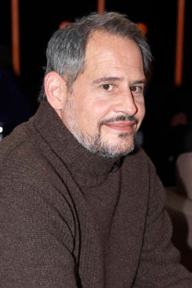 Moritz Bleibtreu at the recording of the NDR Talk Show in the NDR television studio Lokstedt Hamburg, 05 12 2025 Foto:xH.xHartmannx xFuturexImagex ndr_talk0512_5256