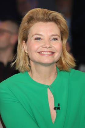 NDR Talkshow Annette Frier, NDR Talkshow, Hamburg, 05 12 2025 Copyright: xEventpressxBecherx