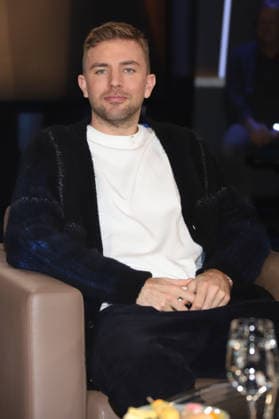 NDR Talkshow Christoph Kramer, NDR Talkshow, Hamburg, 05 12 2025 Copyright: xEventpressxBecherx