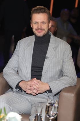 NDR Talkshow Florian Schroeder, NDR Talkshow, Hamburg, 05 12 2025 Copyright: xEventpressxBecherx