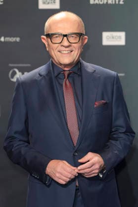 Stefan Schulze Hausmann at the presentation of the 18 German Sustainability Award 2025 at the Maritim Hotel Düsseldorf, 05 12 2025 Foto:xR.xSchmiegeltx xFuturexImagex dnp0512_5228