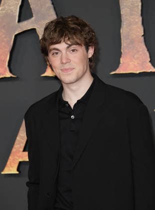 Jack Champion Avant première du film Avatar Fire and Ash Avatar de Feu et de Cendres à la Seine Musicale de Boulogne Billancourt le 5 décembre 2025 Coadic Guirec Bestimage Preview screening of the film Avatar Fire and Ash at the Seine Musicale in Boulogne Billancourt on December 5, 2025 Paris France  Copyright: xCOADICxGUIRECx xBESTIMAGExCOADICxGUIRECx xBESTIMAGEx