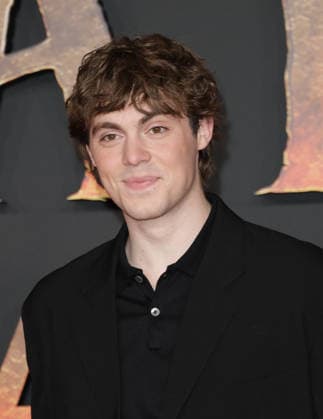Jack Champion Avant première du film Avatar Fire and Ash Avatar de Feu et de Cendres à la Seine Musicale de Boulogne Billancourt le 5 décembre 2025 Coadic Guirec Bestimage Preview screening of the film Avatar Fire and Ash at the Seine Musicale in Boulogne Billancourt on December 5, 2025 Paris France  Copyright: xCOADICxGUIRECx xBESTIMAGExCOADICxGUIRECx xBESTIMAGEx
