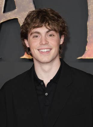 Jack Champion Avant première du film Avatar Fire and Ash Avatar de Feu et de Cendres à la Seine Musicale de Boulogne Billancourt le 5 décembre 2025 Coadic Guirec Bestimage Preview screening of the film Avatar Fire and Ash at the Seine Musicale in Boulogne Billancourt on December 5, 2025 Paris France  Copyright: xCOADICxGUIRECx xBESTIMAGExCOADICxGUIRECx xBESTIMAGEx