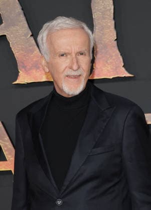 James Cameron Avant première du film Avatar Fire and Ash Avatar de Feu et de Cendres à la Seine Musicale de Boulogne Billancourt le 5 décembre 2025 Coadic Guirec Bestimage Preview screening of the film Avatar Fire and Ash at the Seine Musicale in Boulogne Billancourt on December 5, 2025 Paris France  Copyright: xCOADICxGUIRECx xBESTIMAGExCOADICxGUIRECx xBESTIMAGEx
