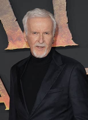 James Cameron Avant première du film Avatar Fire and Ash Avatar de Feu et de Cendres à la Seine Musicale de Boulogne Billancourt le 5 décembre 2025 Coadic Guirec Bestimage Preview screening of the film Avatar Fire and Ash at the Seine Musicale in Boulogne Billancourt on December 5, 2025 Paris France  Copyright: xCOADICxGUIRECx xBESTIMAGExCOADICxGUIRECx xBESTIMAGEx