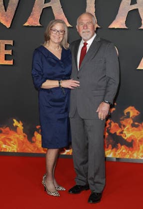 guest Avant première du film Avatar Fire and Ash Avatar de Feu et de Cendres à la Seine Musicale de Boulogne Billancourt le 5 décembre 2025 Coadic Guirec Bestimage Preview screening of the film Avatar Fire and Ash at the Seine Musicale in Boulogne Billancourt on December 5, 2025 Paris France  Copyright: xCOADICxGUIRECx xBESTIMAGExCOADICxGUIRECx xBESTIMAGEx