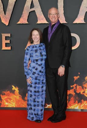 guest Avant première du film Avatar Fire and Ash Avatar de Feu et de Cendres à la Seine Musicale de Boulogne Billancourt le 5 décembre 2025 Coadic Guirec Bestimage Preview screening of the film Avatar Fire and Ash at the Seine Musicale in Boulogne Billancourt on December 5, 2025 Paris France  Copyright: xCOADICxGUIRECx xBESTIMAGExCOADICxGUIRECx xBESTIMAGEx