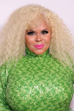 The GEANCO Family Reunion Holiday Gala - LA Eve Richards At The GEANCO Family Reunion Holiday Gala-At The 1 Hotel In West Hollywood CA, USA on December 05, 2025. Photo by Fati S ABACAPRESS.COM West Hollywood CA United States  Copyright: xFatixSadou ABACAPRESS.COMx