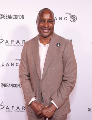The GEANCO Family Reunion Holiday Gala - LA Afam Onyema At The GEANCO Family Reunion Holiday Gala-At The 1 Hotel In West Hollywood CA, USA on December 05, 2025. Photo by Fati S ABACAPRESS.COM West Hollywood CA United States  Copyright: xFatixSadou ABACAPRESS.COMx