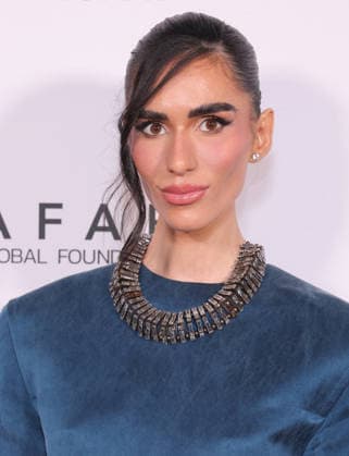 The GEANCO Family Reunion Holiday Gala - LA Shabnam Safarzadeh At The GEANCO Family Reunion Holiday Gala-At The 1 Hotel In West Hollywood CA, USA on December 05, 2025. Photo by Fati S ABACAPRESS.COM West Hollywood CA United States  Copyright: xFatixSadou ABACAPRESS.COMx