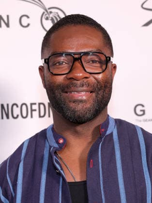 The GEANCO Family Reunion Holiday Gala - LA David Oyelowo At The GEANCO Family Reunion Holiday Gala-At The 1 Hotel In West Hollywood CA, USA on December 05, 2025. Photo by Fati S ABACAPRESS.COM West Hollywood CA United States  Copyright: xFatixSadou ABACAPRESS.COMx