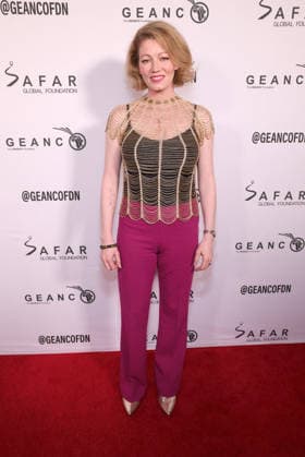 The GEANCO Family Reunion Holiday Gala - LA Jessica Oyelowo At The GEANCO Family Reunion Holiday Gala-At The 1 Hotel In West Hollywood CA, USA on December 05, 2025. Photo by Fati S ABACAPRESS.COM West Hollywood CA United States  Copyright: xFatixSadou ABACAPRESS.COMx