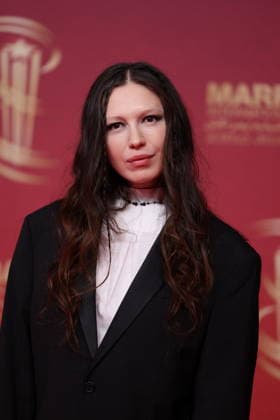 Vladlena Sandu Red carpet at the 22nd Marrakech International Film Festival on December 5, 2025 Dominique Jacovides Bestimage Red carpet at the 22nd Marrakech International Film Festival on December 5, 2025 Marrakech Morocco  Copyright: xDOMINIQUExJACOVIDESx xBESTIMAGExDOMINIQUExJACOVIDESx xBESTIMAGEx