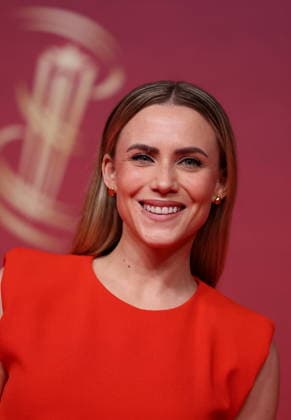 Aura Garrido Red carpet at the 22nd Marrakech International Film Festival on December 5, 2025 Dominique Jacovides Bestimage Red carpet at the 22nd Marrakech International Film Festival on December 5, 2025 Marrakech Morocco  Copyright: xDOMINIQUExJACOVIDESx xBESTIMAGExDOMINIQUExJACOVIDESx xBESTIMAGEx