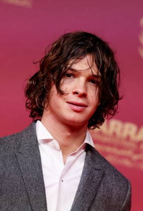 Paul Kircher Red carpet at the 22nd Marrakech International Film Festival on December 5, 2025 Dominique Jacovides Bestimage Red carpet at the 22nd Marrakech International Film Festival on December 5, 2025 Marrakech Morocco  Copyright: xDOMINIQUExJACOVIDESx xBESTIMAGExDOMINIQUExJACOVIDESx xBESTIMAGEx