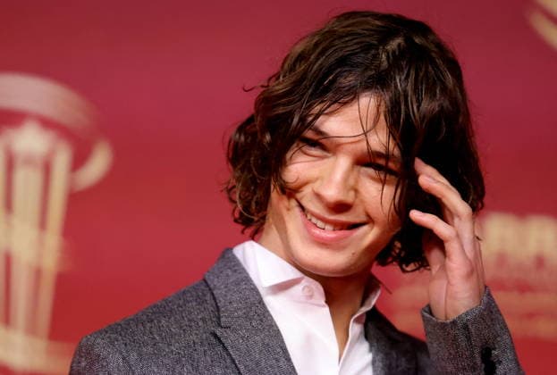 Paul Kircher Red carpet at the 22nd Marrakech International Film Festival on December 5, 2025 Dominique Jacovides Bestimage Red carpet at the 22nd Marrakech International Film Festival on December 5, 2025 Marrakech Morocco  Copyright: xDOMINIQUExJACOVIDESx xBESTIMAGExDOMINIQUExJACOVIDESx xBESTIMAGEx