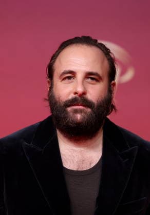 Vincent Macaigne Red carpet at the 22nd Marrakech International Film Festival on December 5, 2025 Dominique Jacovides Bestimage Red carpet at the 22nd Marrakech International Film Festival on December 5, 2025 Marrakech Morocco  Copyright: xDOMINIQUExJACOVIDESx xBESTIMAGExDOMINIQUExJACOVIDESx xBESTIMAGEx