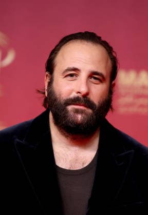Vincent Macaigne Red carpet at the 22nd Marrakech International Film Festival on December 5, 2025 Dominique Jacovides Bestimage Red carpet at the 22nd Marrakech International Film Festival on December 5, 2025 Marrakech Morocco  Copyright: xDOMINIQUExJACOVIDESx xBESTIMAGExDOMINIQUExJACOVIDESx xBESTIMAGEx