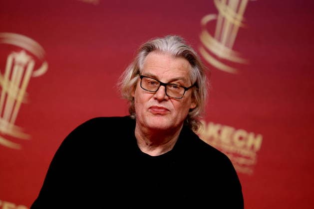 Andrew Dominik Red carpet at the 22nd Marrakech International Film Festival on December 5, 2025 Dominique Jacovides Bestimage Red carpet at the 22nd Marrakech International Film Festival on December 5, 2025 Marrakech Morocco  Copyright: xDOMINIQUExJACOVIDESx xBESTIMAGExDOMINIQUExJACOVIDESx xBESTIMAGEx