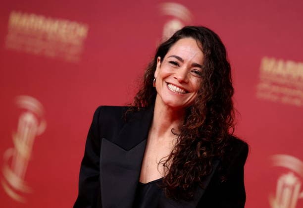 Alice Braga Red carpet at the 22nd Marrakech International Film Festival on December 5, 2025 Dominique Jacovides Bestimage Red carpet at the 22nd Marrakech International Film Festival on December 5, 2025 Marrakech Morocco  Copyright: xDOMINIQUExJACOVIDESx xBESTIMAGExDOMINIQUExJACOVIDESx xBESTIMAGEx