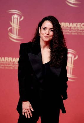Alice Braga Red carpet at the 22nd Marrakech International Film Festival on December 5, 2025 Dominique Jacovides Bestimage Red carpet at the 22nd Marrakech International Film Festival on December 5, 2025 Marrakech Morocco  Copyright: xDOMINIQUExJACOVIDESx xBESTIMAGExDOMINIQUExJACOVIDESx xBESTIMAGEx