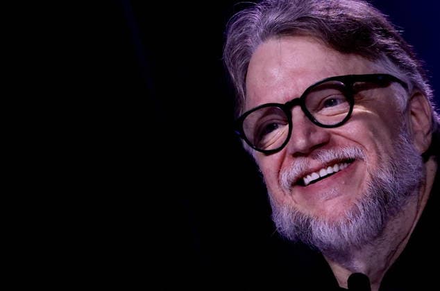 Guillermo Del Toro Tribute to Guillermo Del Toro as part of the 22nd Marrakech International Film Festival on December 5, 2025 Dominique Jacovides Bestimage Tribute to Guillermo Del Toro as part of the 22nd Marrakech International Film Festival on December 5, 2025 Marrakech Morocco  Copyright: xDOMINIQUExJACOVIDESx xBESTIMAGExDOMINIQUExJACOVIDESx xBESTIMAGEx