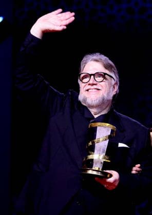 Guillermo Del Toro Tribute to Guillermo Del Toro as part of the 22nd Marrakech International Film Festival on December 5, 2025 Dominique Jacovides Bestimage Tribute to Guillermo Del Toro as part of the 22nd Marrakech International Film Festival on December 5, 2025 Marrakech Morocco  Copyright: xDOMINIQUExJACOVIDESx xBESTIMAGExDOMINIQUExJACOVIDESx xBESTIMAGEx