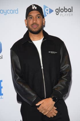 Capital s Jingle Bell Ball with Barclaycard Arrivals 2025 Saturday at O2 Arena, London Jay London attends Capital s Jingle Bell Ball with Barclaycard 2025 at O2 Arena, London, England, UK on Saturday 6 December, 2025., Credit:Justin Ng Avalon UK, England, London, O2 Arena  Copyright: xJustinxNgx xAvalonx 1057109538