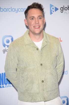 Capital s Jingle Bell Ball with Barclaycard Arrivals 2025 Saturday at O2 Arena, London Chris Stark attends Capital s Jingle Bell Ball with Barclaycard 2025 at O2 Arena, London, England, UK on Saturday 6 December, 2025., Credit:Justin Ng Avalon UK, England, London, O2 Arena  Copyright: xJustinxNgx xAvalonx 1057125575