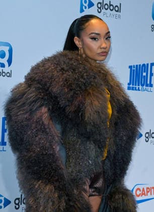 Capital s Jingle Bell Ball 2025 With Barclaycard - Arrivals Mimi Webb at Capital s Jingle Bell Ball 2025 With Barclaycard held at The O2 on December 06, 2025 in London, England., Leigh-Ann Pinnock at Capital s Jingle Bell Ball 2025 With Barclaycard held at The O2 on December 06, England, Credit:Jules Annan Avalon  Copyright: xJulesxAnnanx xAvalonx 1057132734