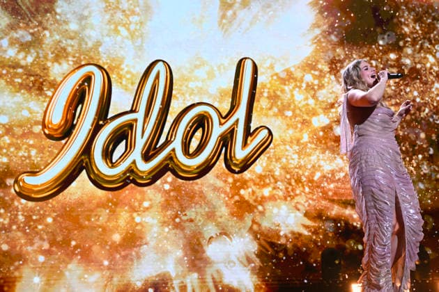STOCKHOLM, SWEDEN 20251206 Tuva Rawall wins Idol 2025 STOCKHOLM SWEDEN x10060x  Copyright: xHenrikxMontgomery TTx IDOL 2025 Qh9UZk6CFJQ