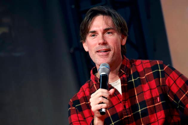 Actor Drew Fuller a Charmed Charmed Witches at the German Film Comic Con Dortmund at Messe Dortmund Dortmund, 06 12 2025 NRW Germany Copyright: xChristophxHardtx