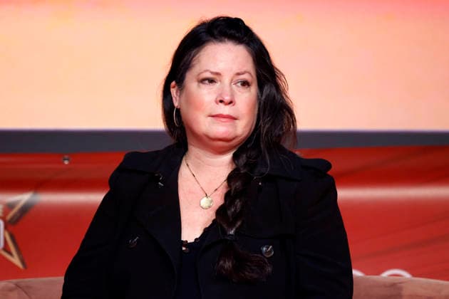 Actress Holly Marie Combs a Charmed Charmed Witches at the German Film Comic Con Dortmund at Messe Dortmund Dortmund, 06 12 2025 NRW Germany Copyright: xChristophxHardtx