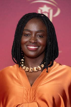 22nd Marrakech International Film Festival Day 9 nb Aissa Maiga attends the closing ceremony during day 9 of the 22nd Marrakech International Film Festival on December 06, 2025 in Marrakech, Maroc. Photo by Nasser Berzane ABACAPRESS.COM Marrakech  Copyright: xBerzanexNasser ABACAx