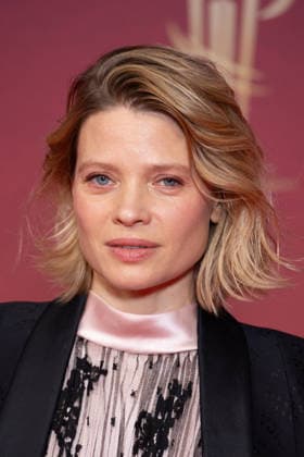 22nd Marrakech International Film Festival Day 9 nb Mélanie Thierry attends the closing ceremony during day 9 of the 22nd Marrakech International Film Festival on December 06, 2025 in Marrakech, Maroc. Photo by Nasser Berzane ABACAPRESS.COM Marrakech  Copyright: xBerzanexNasser ABACAx