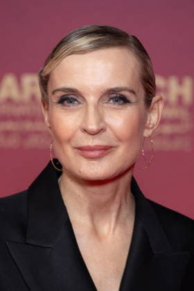 22nd Marrakech International Film Festival Day 9 nb Melita Toscan Duplantier attends the closing ceremony during day 9 of the 22nd Marrakech International Film Festival on December 06, 2025 in Marrakech, Maroc. Photo by Nasser Berzane ABACAPRESS.COM Marrakech  Copyright: xBerzanexNasser ABACAx