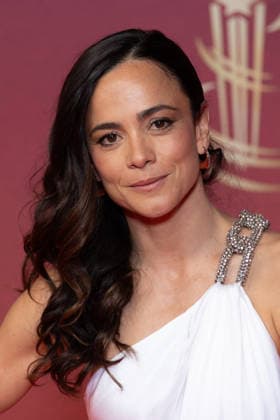 22nd Marrakech International Film Festival Day 9 nb Alice Braga attends the closing ceremony during day 9 of the 22nd Marrakech International Film Festival on December 06, 2025 in Marrakech, Maroc. Photo by Nasser Berzane ABACAPRESS.COM Marrakech  Copyright: xBerzanexNasser ABACAx
